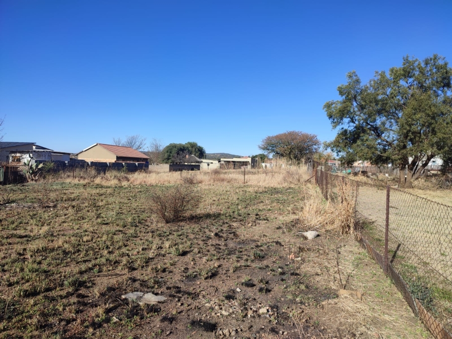 0 Bedroom Property for Sale in Swartruggens North West